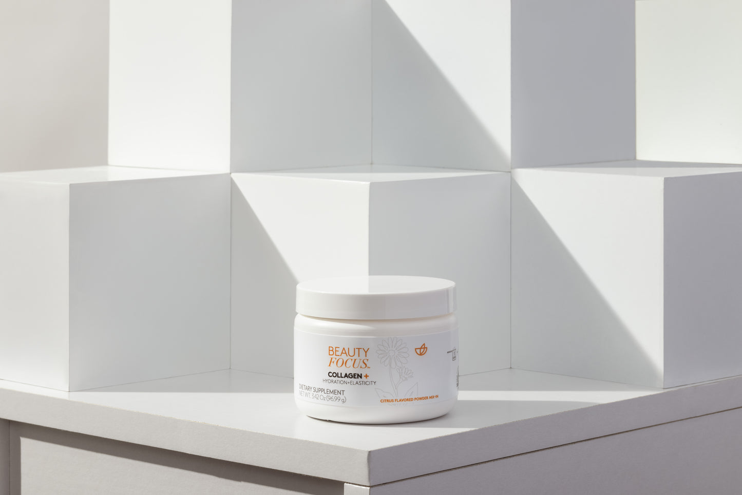 Beauty Focus Collagen