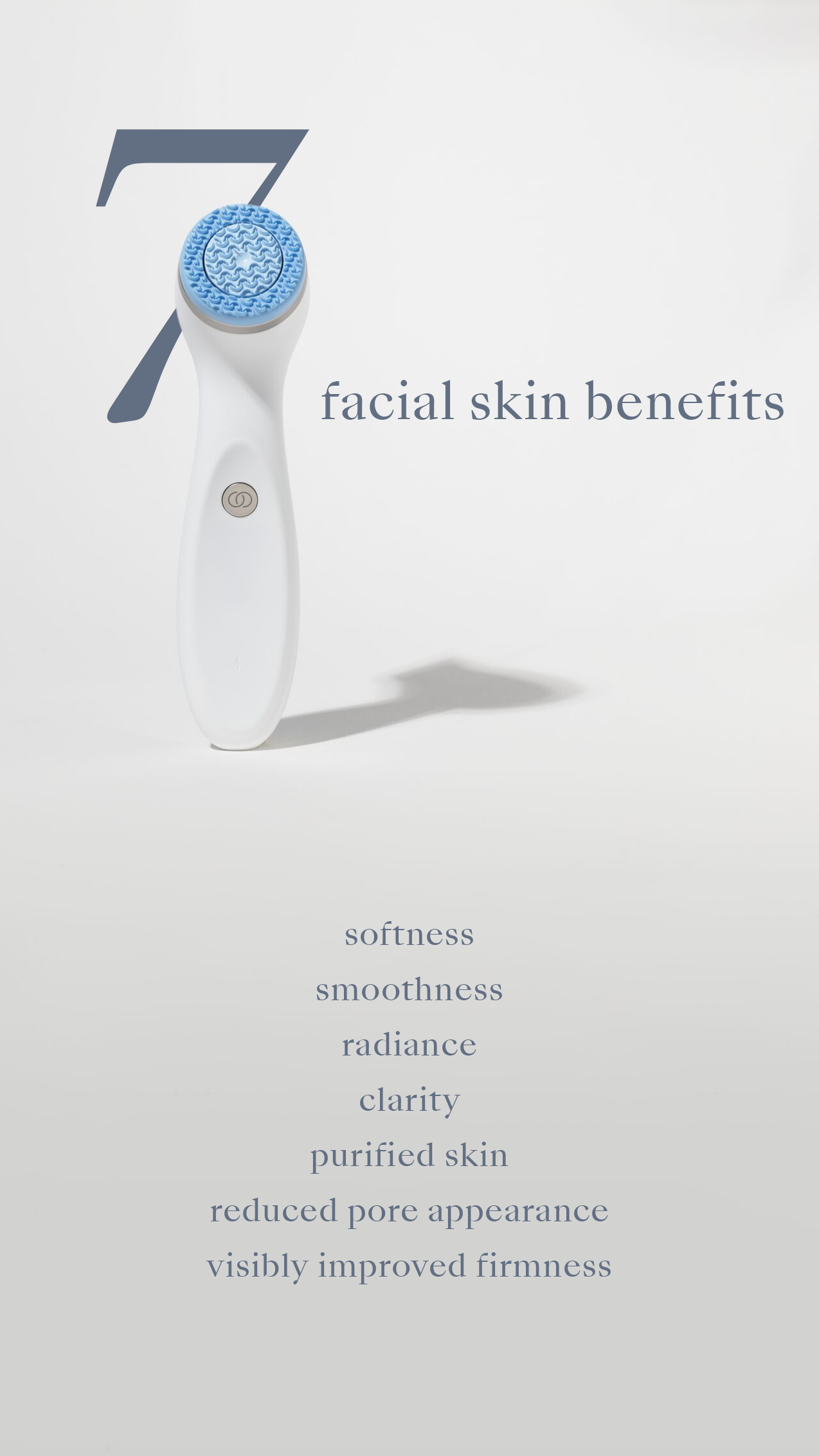 LumiSpa iO