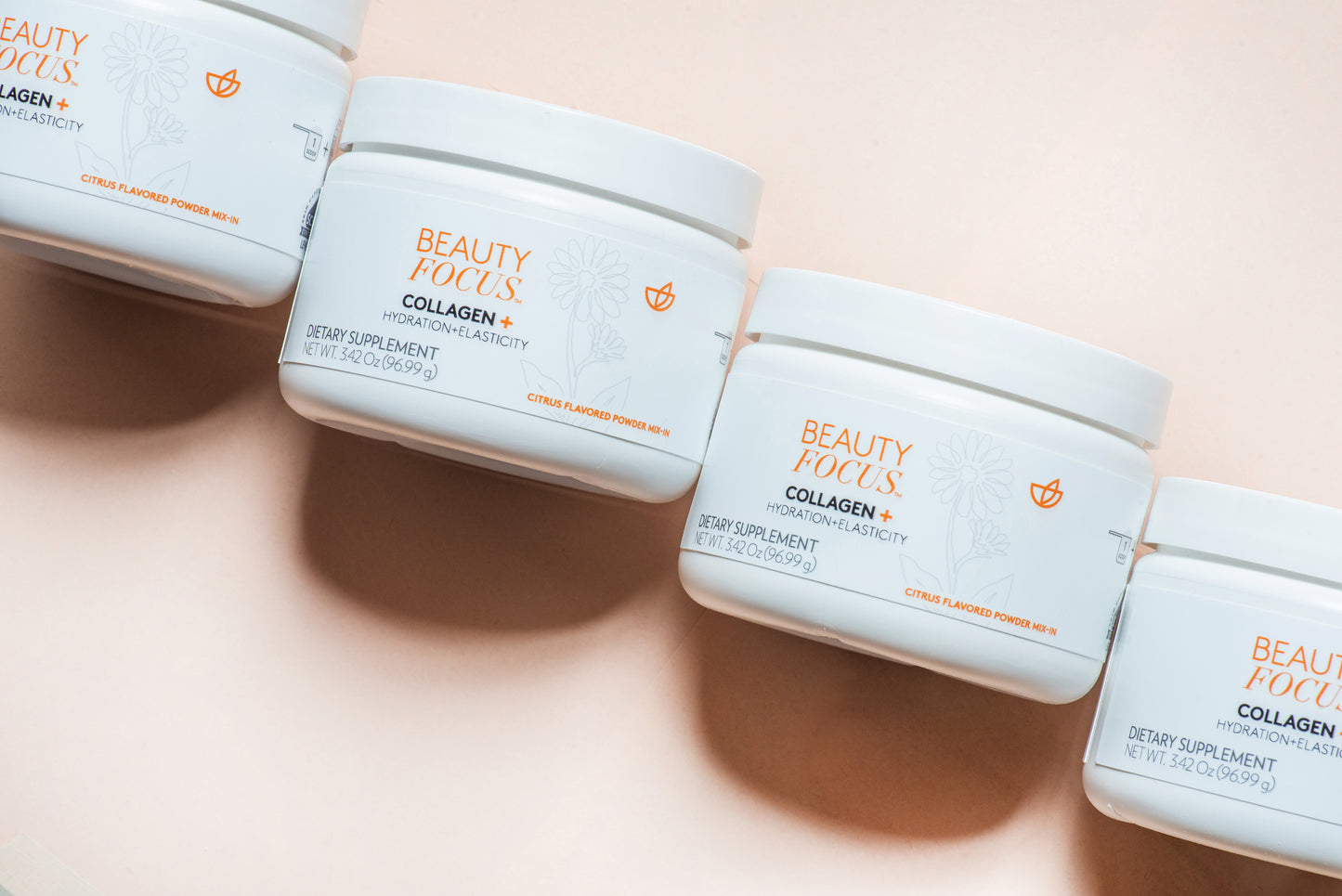 Beauty Focus Collagen