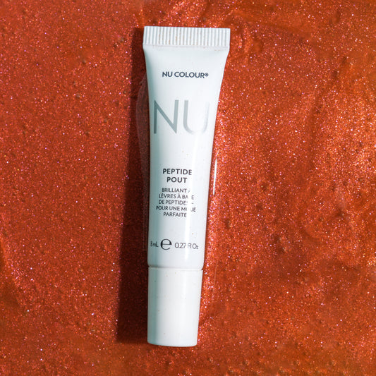 Nu Colour Peptide Pout