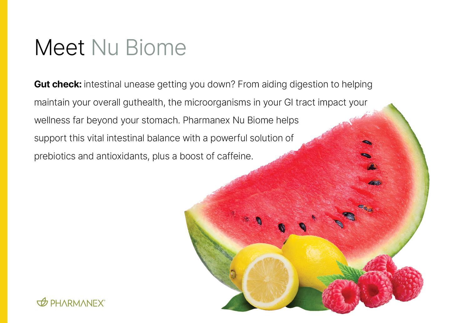 Nu Biome
