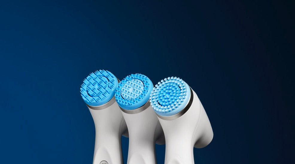 LumiSpa iO