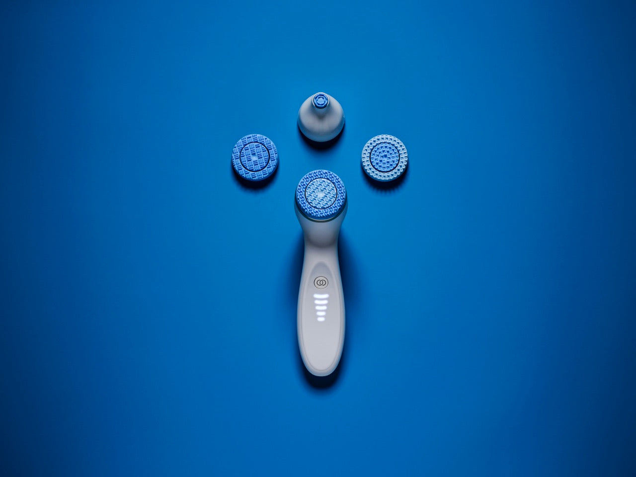 LumiSpa iO